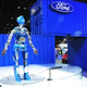 Illustration for article titled The 2011 Chicago Auto Show: Blow-By-Blow